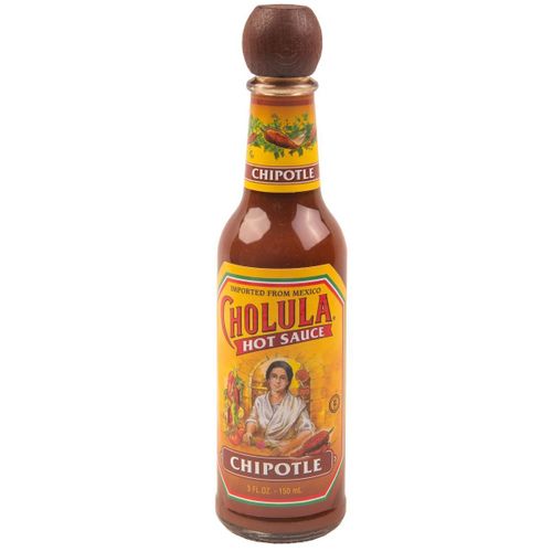 Cholula Chipotle