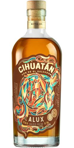Cihuatan Alux