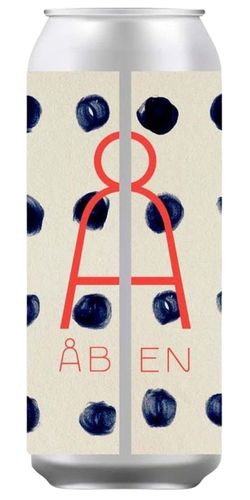 Åben, Circle Session IPA