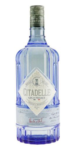 Citadelle Gin, 175 cl, 44%