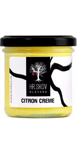Hr. Skov, Citron Creme