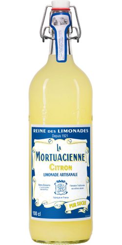 Rieme Limonade, Citron