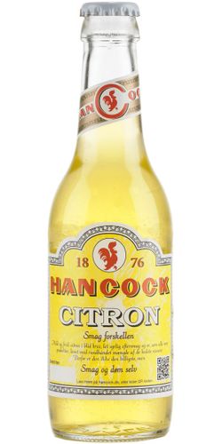 Hancock, Citron