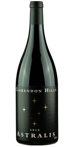 Clarendon Hills, Astralis Syrah 2012 Magnum