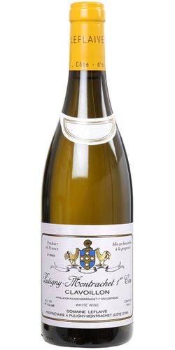 Domaine Leflaive, Puligny-Montrachet Clavoillon 1. Cru 2022