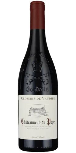 Closerie de Vaudieu, Chateauneuf-du-Pape Rouge 2022