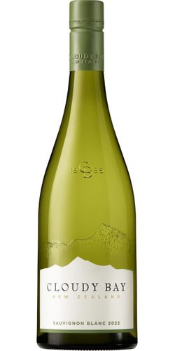 Cloudy Bay, Sauvignon Blanc 2024