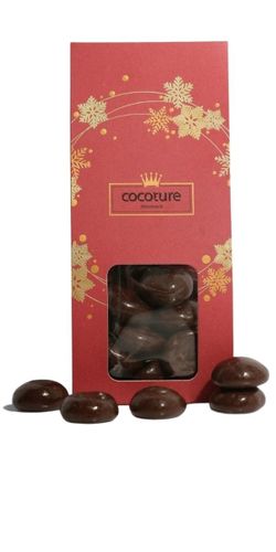 Cocoture, Chokoladepebernødder