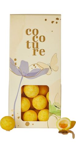 Cocoture, Påskekugler