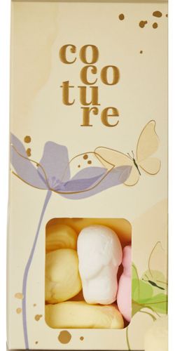 Cocoture, Påskeskum