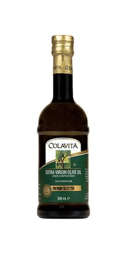 COLAVITA, EU Blanding Ekstra Jomfru OlivenOlie