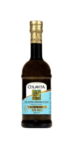 COLAVITA, Græsk Ekstra Jomfru OlivenOlie