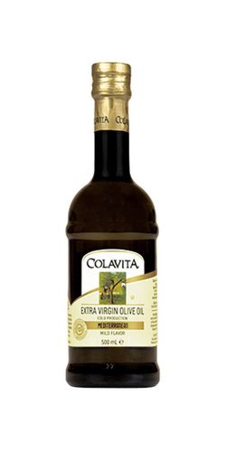 COLAVITA, Mediterranean Ekstra Jomfru OlivenOlie