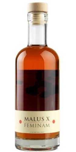 Cold Hand Winery Feminam
