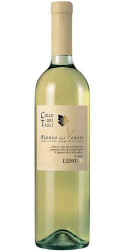 Lenotti, Colle dei Tigli 2025