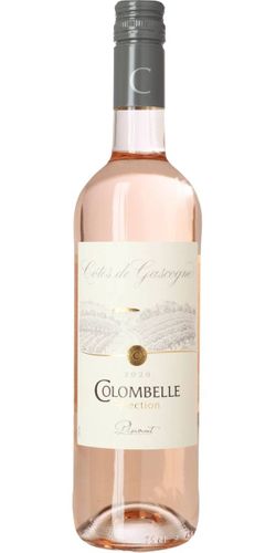Colombelle Rosé, Plaimont 2023
