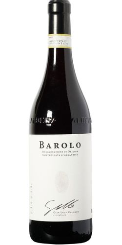 Gian Luca Colombo, Barolo N.I.C.B.A.R.R 2021