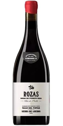 Comando G, Rozas 2022