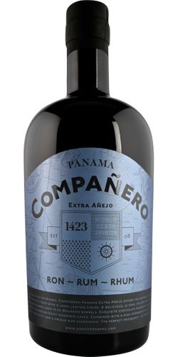 Compañero Ron Panama Extra Añejo 3L