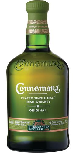 Connemara, Peated Single Malt