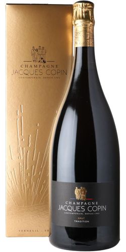 Jacques Copin, Cuvee Tradition Brut Magnum