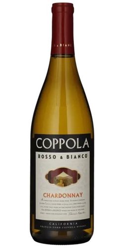 Francis Ford Coppola Winery, Rosso & Bianco, Chardonnay 2023