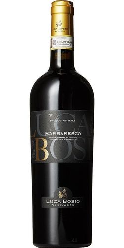 Luca Bosio, Barbaresco 2023