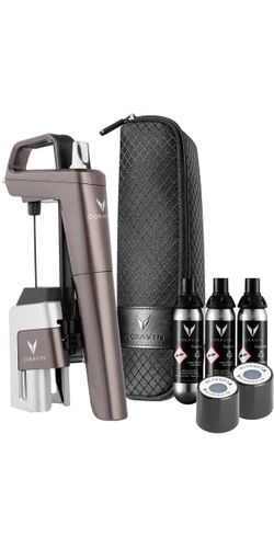 Coravin, Model Six - Limited Edition Mica