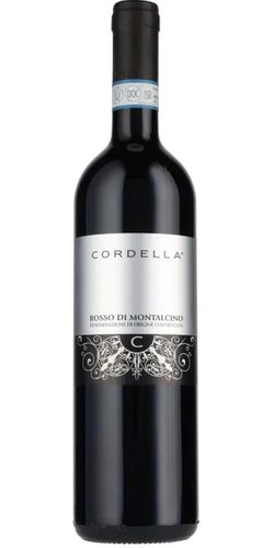 Cordella, Rosso di Montalcino 2023