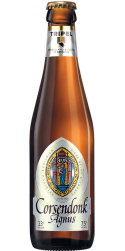Corsendonk, Angus Tripel