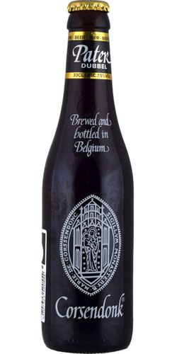 Corsendonk, Pater Dubbel