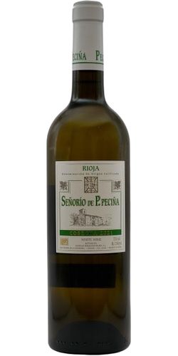 Senorio de P. Pecina, Blanco Cosecha 2021