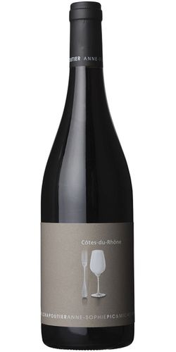 Pic & Chapoutier, Cotes Du Rhone 2023