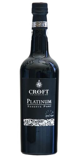 Croft Platinium Ruby Reserve