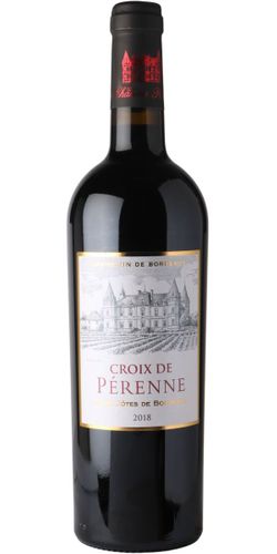 Chateau Perenne Croix de Perenne 2020