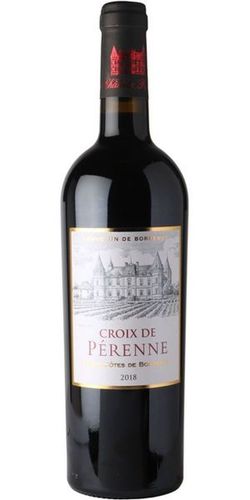 Chateau Perenne Croix de Perenne 2022