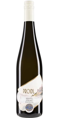 Weingut Proidl, Riesling Steilheit 2022