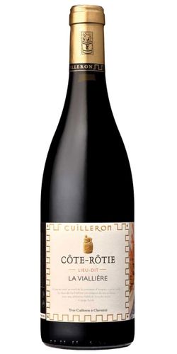 Caves Yves Cuilleron Cote Rotie La Vialliere 2017
