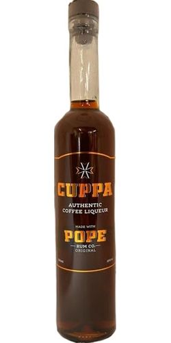 Pope Cuppa Kaffelikør