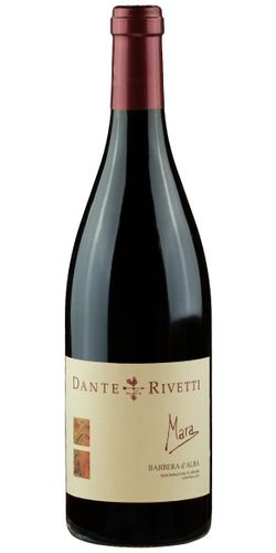 Dante Rivetti, Barbera d'Alba DOC Mara 2022
