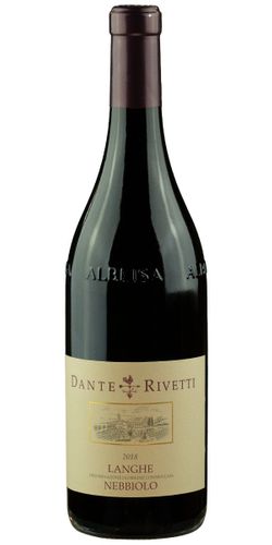 Dante Rivetti, Langhe Nebbiolo 2021