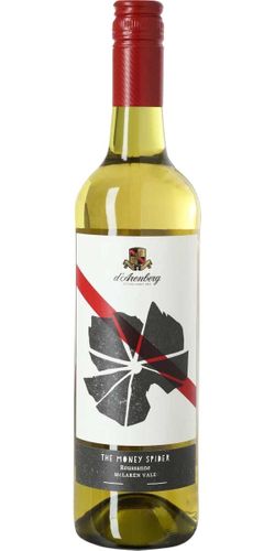d'Arenberg, The Money Spider Roussanne, McLaren Vale 2020