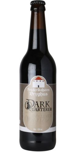 Frederikshavn Bryghus, Dark Quarterer