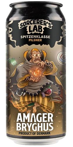 Amager Bryghus, Spitzenklasse