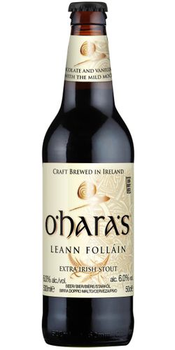 Ohara's, Leann Follain