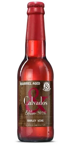 De Molen, Calvados Edition 2024
