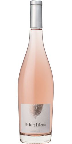 De Terra, Provence Luberon Rosé 2024