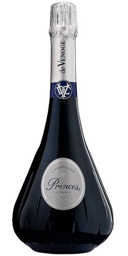 De Venoge Champagne Princes Extra Brut