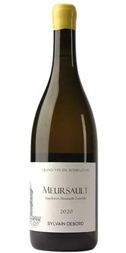 Sylvain Debord, Meursault 2022