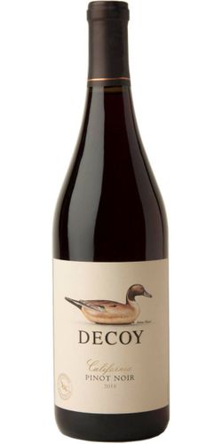 Duckhorn, Decoy Pinot Noir 2022